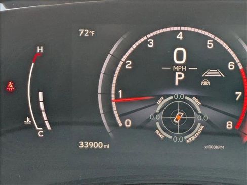 Used 2023 Lexus NX 350 F Sport image 11