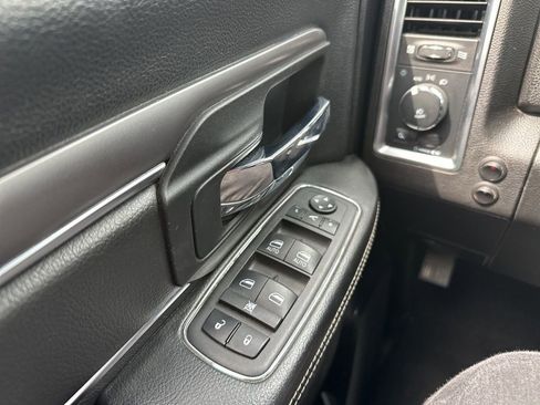 Used 2022 RAM 1500 Classic Warlock AWD/4WD image 22