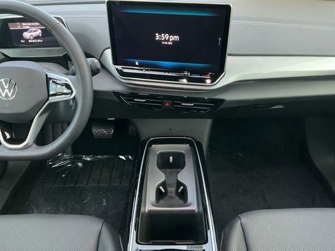 New 2026 Volkswagen ID.4 Pro S image 11