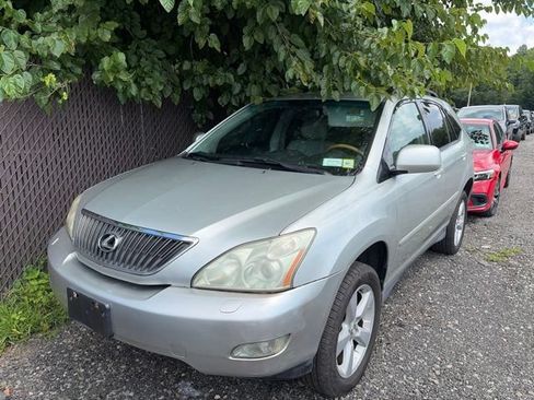 Used 2006 Lexus RX 330 AWD image 1
