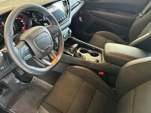 New 2026 Dodge Durango GT AWD/4WD image 7