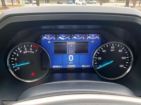 Used 2022 Ford Expedition Max XLT image 22