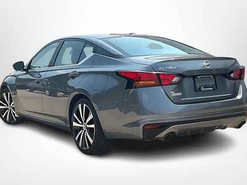 Used 2020 Nissan Altima 2.5 SR image 4
