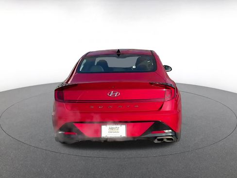 Used 2021 Hyundai Sonata SEL image 12