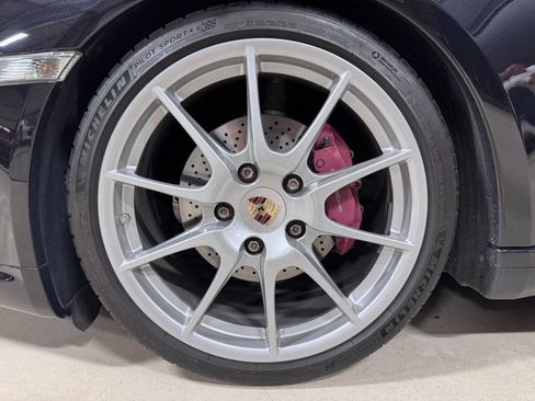 Used 2009 Porsche Cayman S RWD image 12