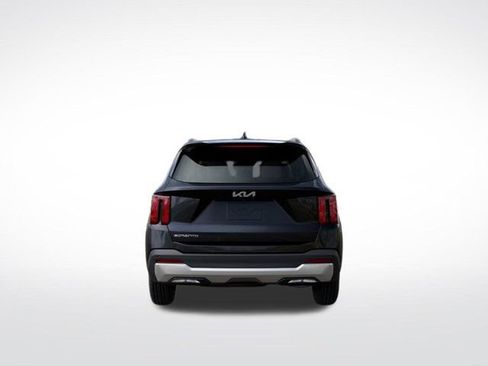 New 2026 Kia Sorento S FWD image 5