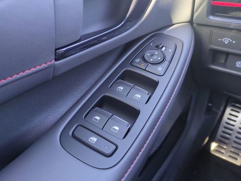 New 2026 Hyundai Sonata N Line FWD image 30