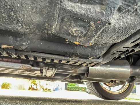 Used 1994 Nissan 300ZX Twin Turbo image 94