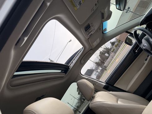 Used 2016 Subaru Outback 2.5i Limited image 21