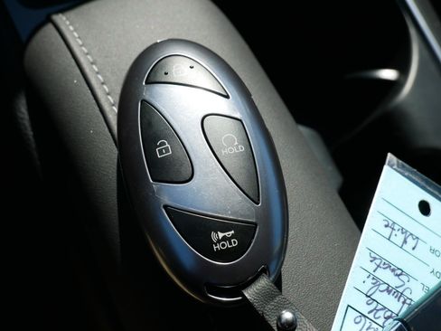 Certified 2026 Hyundai Sonata SEL AWD/4WD image 32