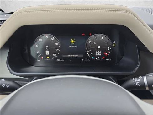 Certified 2023 Land Rover Defender 130 S AWD/4WD image 20