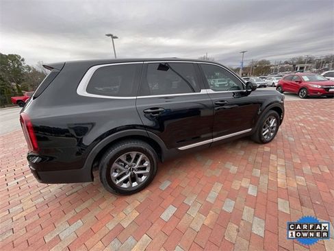 Used 2023 Kia Telluride LX image 37