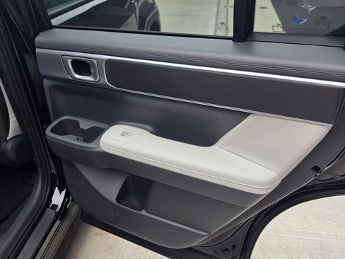 New 2026 Hyundai Santa Fe SEL FWD image 12