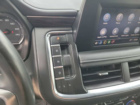 Used 2023 Chevrolet Tahoe LS RWD image 21