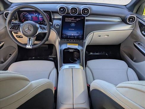 Certified 2026 Mercedes-Benz GLC 300 image 14