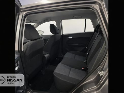 Used 2023 Nissan Rogue SV FWD image 10