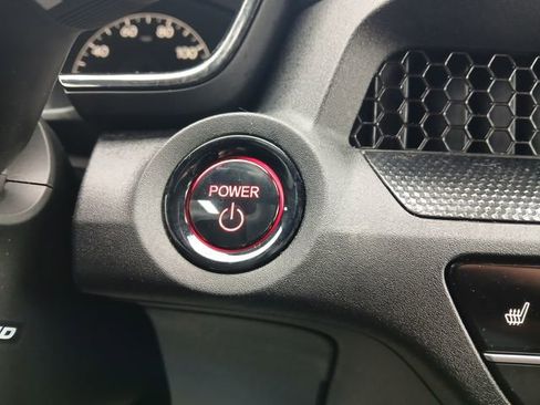 Used 2024 Honda CR-V Sport-L image 24