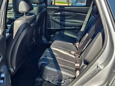 Certified 2023 Hyundai Santa Fe Calligraphy AWD/4WD image 27