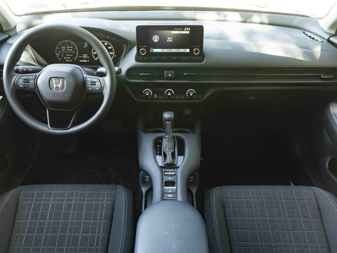 Used 2025 Honda HR-V LX image 26