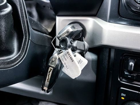 Used 2023 Ford F250 XLT w/ 360-Degree Camera Package image 27