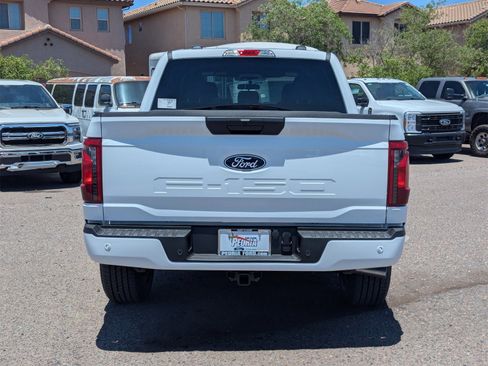 New 2025 Ford F150 STX w/ Equipment Group 200A image 27