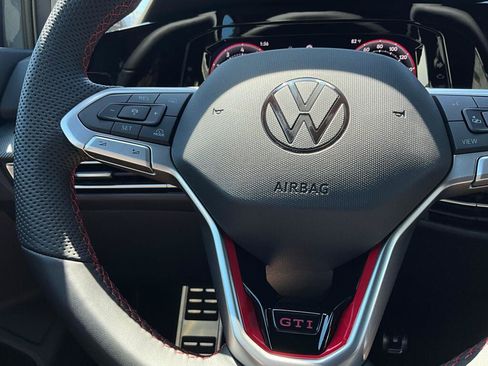 New 2026 Volkswagen GTI S FWD image 21