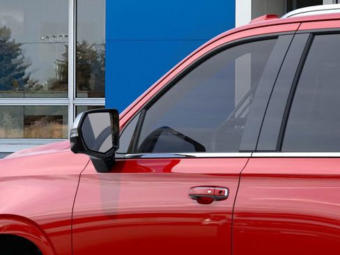 New 2026 Chevrolet Tahoe Premier AWD/4WD image 12