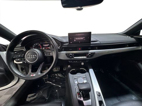 Used 2018 Audi A5 2.0T Premium Plus AWD/4WD image 12