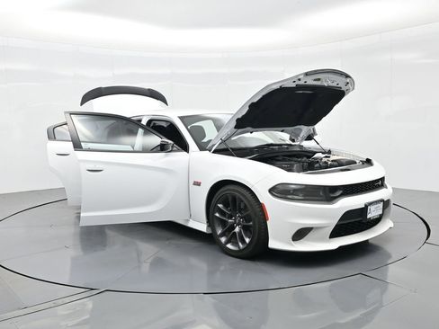 Used 2023 Dodge Charger Scat Pack image 37