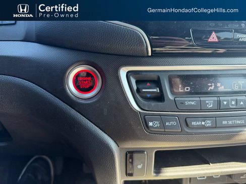 Used 2024 Honda Passport TrailSport image 21