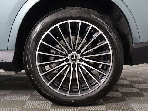 New 2026 Mercedes-Benz GLC 300 image 10