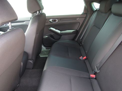 Used 2025 Honda Civic Sport image 12