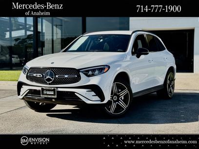 Used 2023 Mercedes-Benz GLC 300