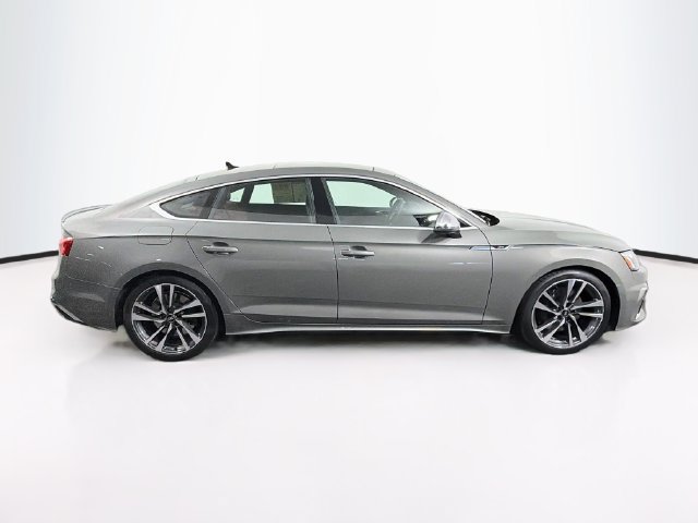 Used 2024 Audi S5 Premium Plus w/ Premium Plus Package AWD/4WD image 10