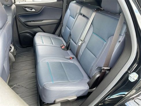 Used 2023 Chevrolet Blazer RS w/ LPO, Floor Liner Package image 25