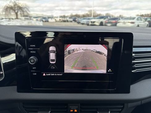 New 2026 Volkswagen Jetta Sport FWD image 15