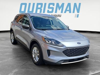 Used 2022 Ford Escape SE w/ Convenience Package