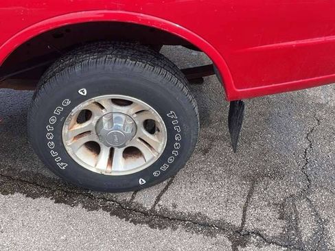 Used 2006 Ford Ranger STX image 10