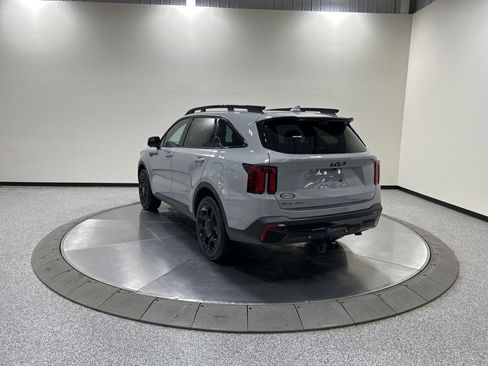 New 2026 Kia Sorento SX Prestige image 8