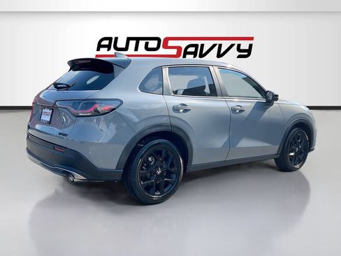 Used 2024 Honda HR-V Sport image 7