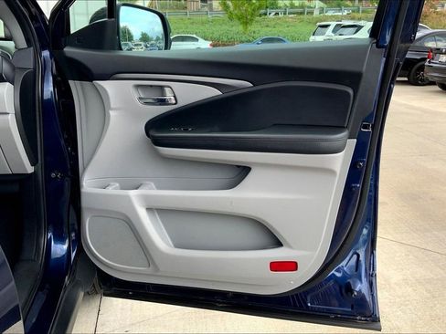 Used 2022 Honda Pilot EX-L image 24