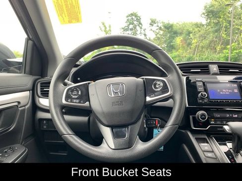 Used 2019 Honda CR-V LX image 15