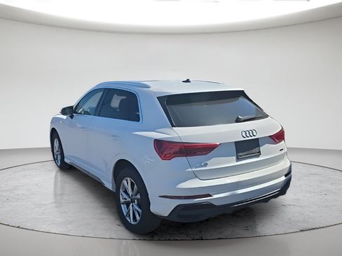 Used 2024 Audi Q3 2.0T Premium AWD/4WD image 13