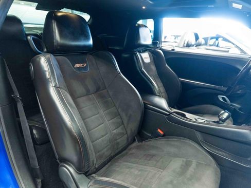 Used 2020 Dodge Challenger R/T Scat Pack RWD image 12