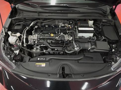 Used 2023 Toyota Corolla XSE image 8