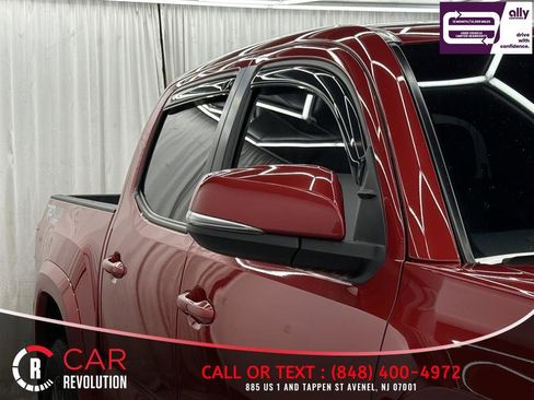 Used 2018 Toyota Tacoma TRD Sport AWD/4WD image 39