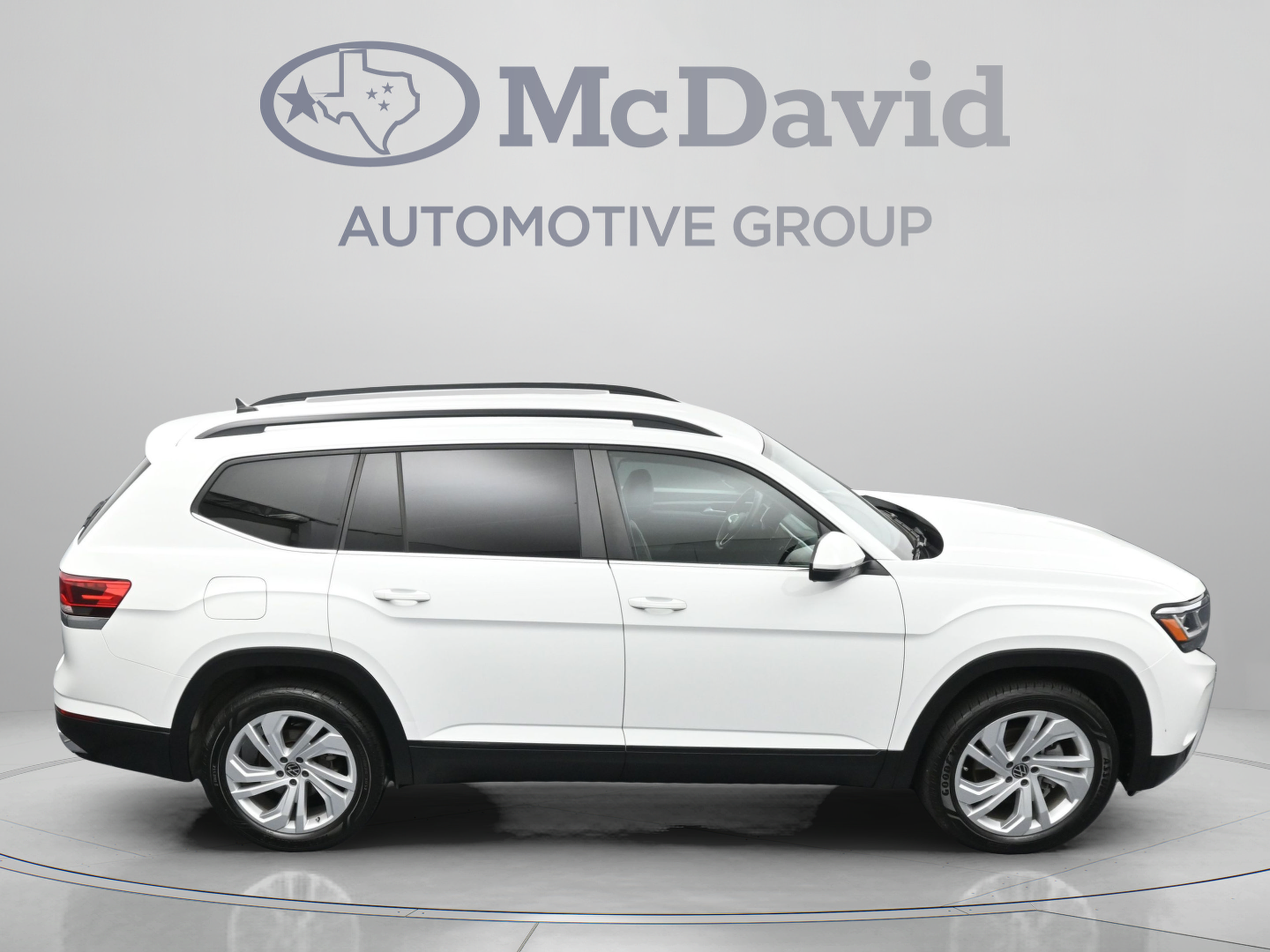 Used 2022 Volkswagen Atlas SE FWD image 40