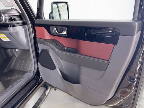 New 2024 INEOS Grenadier Fieldmaster Edition image 47