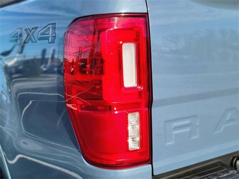Used 2023 Ford Ranger XLT w/ Equipment Group 301A Mid image 10