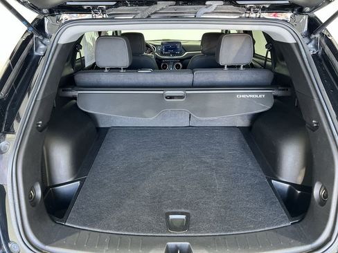 Used 2023 Chevrolet Blazer LT w/ Driver Confidence Package image 22